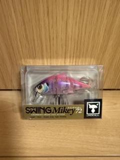 JACKALL ジャッカルSWING Mikey 72 新品‼️のサムネイル