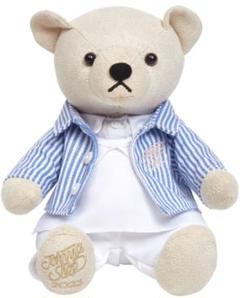 Johnny&#39;s - ゆーやんページ  ジャニーズショップのくまさん ぬいぐるみ Johnny's - ジャニーズショップのくまの通販 by ミント's shop