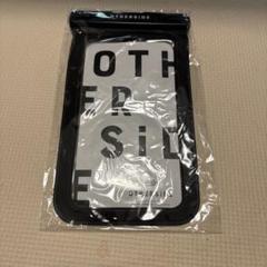 OTHERSIDE 防水ケース WPC-BK ブラック