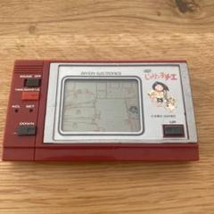 2025年最新】じゃりン子チエ ゲームウォッチの人気アイテム