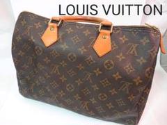 LOUIS VUITTON スピーディー30