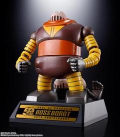 2025年最新】超合金魂 ボスボロットの人気アイテム - メルカリ