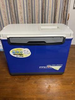 DAIWA - 【中古】 ダイワ クールラインα III S2000   /SA058M クーラーボックス クールラインα3 S2000」の人気商品一覧 | 安い