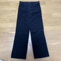 セオリーリュクスtheory luxe デニム　パンツ　インディゴ　サイズ34 セオリーリュクスtheory luxe デニム パンツ インディゴ サイズ34