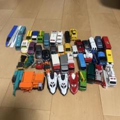 トミカまとめ売り(約40台) 2025年最新】トミカ 40台の人気アイテム - メルカリ