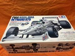タミヤ1/10 (F103シャーシ)ピア,ナカジマレイナード97D - メルカリ