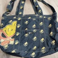 HYSTERIC MINI - ヒスミニ☆正規品☆新品☆マザーズバッグ☆大