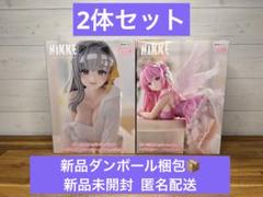 New!! NIKKEプライズフィギュア １２体　　　　　　【新品未開封】 勝利の女神：NIKKE Yumemirize “N102”｜プライズ・くじ・グッズ