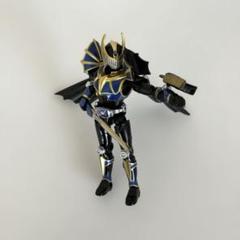 仮面ライダーナイトサバイブ　フィギュア