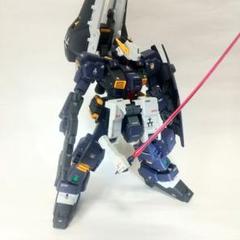 【ジャンク扱い】MGガンプラ２種 組立済み（素組み) ⑦ ガンダム Yahoo!オークション -「mg zガンダム ジャンク」の落札相場