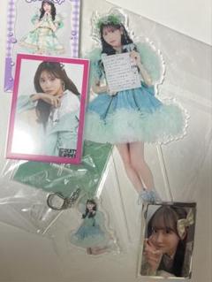 FRUITSZIPPER 櫻井優衣 デカアクスタ、アクキー、生写真、トレカセット FRUITSZIPPER 櫻井優衣 デカアクスタ、アクキー、生写真、トレカ