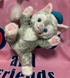 2025年最新】TDS 東京ディズニーシー ぬいぐるみの人気アイテム