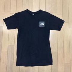 THE NORTH FACE 黒 Tシャツ