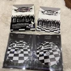 2025年最新】super junior dvd super showの人気アイテム - メルカリ