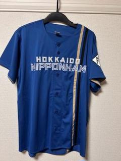 上川畑大悟 ユニフォーム ビジター ビジユニ Mサイズ 野球