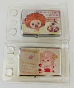 2025年最新】ワンピース zippoの人気アイテム - メルカリ