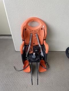 Bellelli スポーツバイク用チャイルドシート