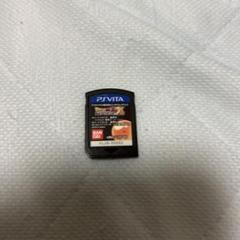 【動作確認済】ドラゴンボールZ バトルオブZ PS Vita