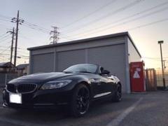 全込み!令和4年2月までBMW E89 z4