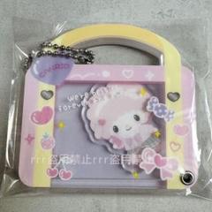 【受注販売】マイスウィートピアノアクスタ☀︎ブロックセット マイスウィートピアノ ドリーミーデザインシリーズ｜サンリオ