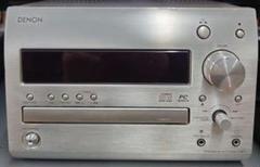 DENON D-MD11 ミニコンポ リモコン付き