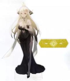 アズール アクリルスタンド （アズールレーン 高雄 赤城 平海