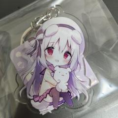 しらたまこ　しらたま　アクリルキーホルダー　アクキーコレクション　 しろいいぬ Yahoo!オークション -「しらたま アクリル」(その他) の落札相場