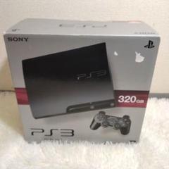 今年購入 ✨ 美品 ✨ 箱付き PS3 CECH-3000B 320GB