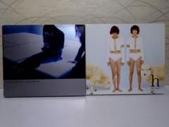 ⭐華原朋美／hitomi⭐CD2枚まとめ