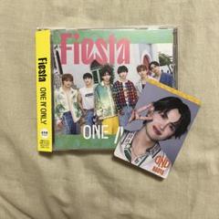 ワンエン ONE N' ONLY Fiesta DVD 初回 - メルカリ