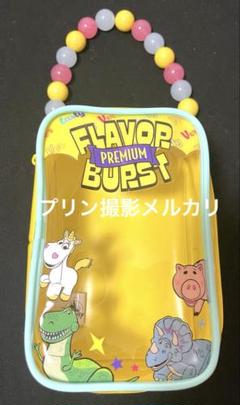 ディズニー★トイストーリーポーチ美品