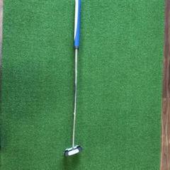 ODYSSEY STROKE LAB パター ゼロトルク 流行りのL.A.B. Golfを意識した！？ オデッセイの新作