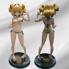 2体セット ボンバーガール フィギュア アクア&パイン 61IlnCY5cqL._UF350,350_QL50_.jpg
