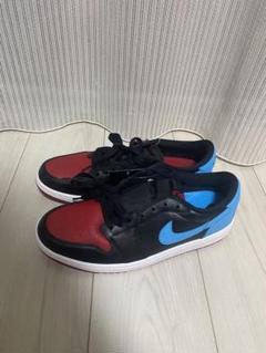 nike wmns air jordan 1 retro low og 28.5のサムネイル