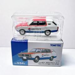 トミカリミテッドヴィンテージネオ ニッサンスカイラインバン1600デラックス