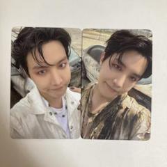 bts ホソク jack in the box トレカ jhope トレカ BTS J-HOPE 'Jack In The Box HOPE Edition' Weverse POB