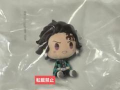 BANDAI - 鬼滅の刃 一番くじ 竈門 炭治郎 フィギュア&ちょこのっこぬいぐるみセット 2025年最新】鬼滅の刃 一番くじ ちょこのっこ ぬいぐるみの人気