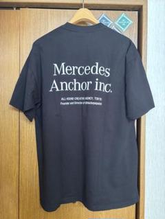 2025年最新】mercedes anchor inc teeの人気アイテム - メルカリ