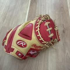 Rawlings キャッチャーミット