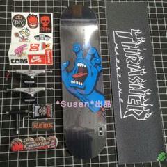 新品 デッキ セット 8.0 インチe