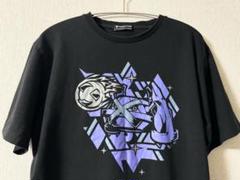 ダイゴ ポケモントレーナーズ Tシャツ ポケモンセンター メタグロスフリーサイズ 2025年最新】メタグロス tシャツの人気アイテム - メルカリ