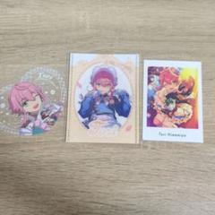 あんさんぶるスターズ!!_コスチュームアクリルスタンド[姫宮