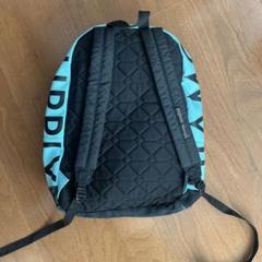 JANSPORT ミントグリーンリュック