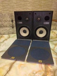 JBL L88Mの仕様