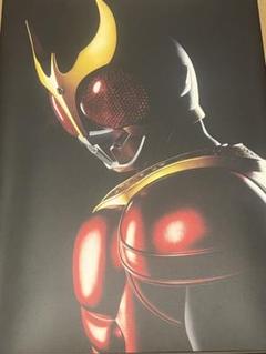 超クウガ展 限定 公式図録 仮面ライダークウガ 25周年　最安値　最終値下げ 超クウガ 公式図録 仮面ライダークウガ 超クウガ展 25周年