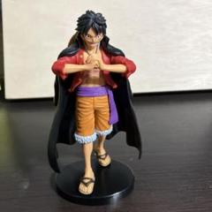 ワンピースフィギュアまとめ売り ニカフィギュア モンキー・D