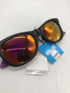 7m93 kitson キットソン サングラス FF-1028-2 20% 新品