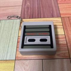ニンテンドーストア限定　コントローラーボタンコレクションのサムネイル