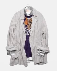 c*c様 Blackbird Simple Haori 23SSのサムネイル