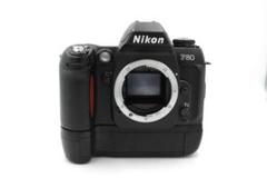 【ジャンク】Nikon F80一眼レフ 35-85レンズ付き Yahoo!オークション -「nikon f80」の落札相場・落札価格